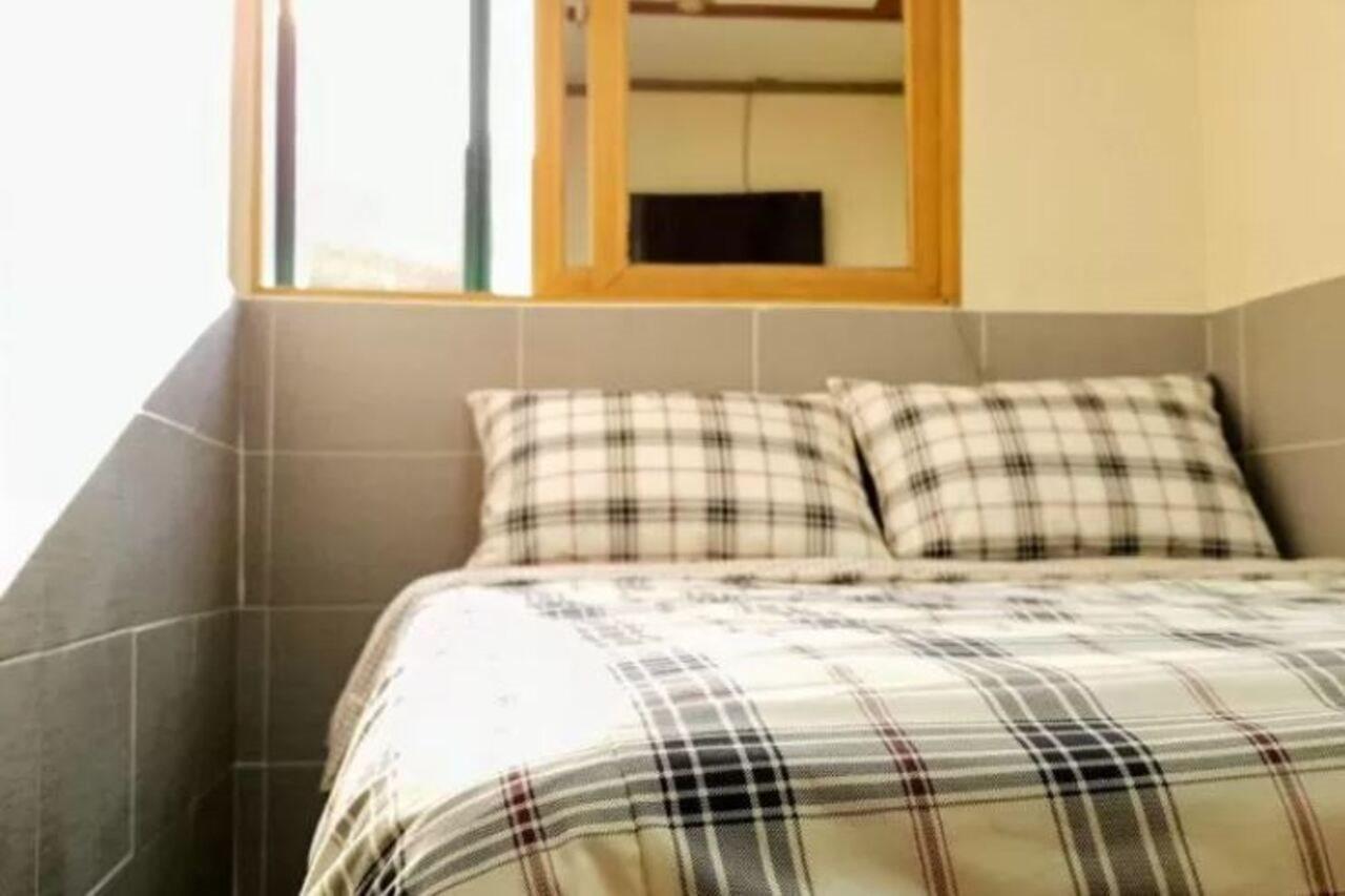 New Sun Guesthouse Myeongdong Seoul Exterior photo