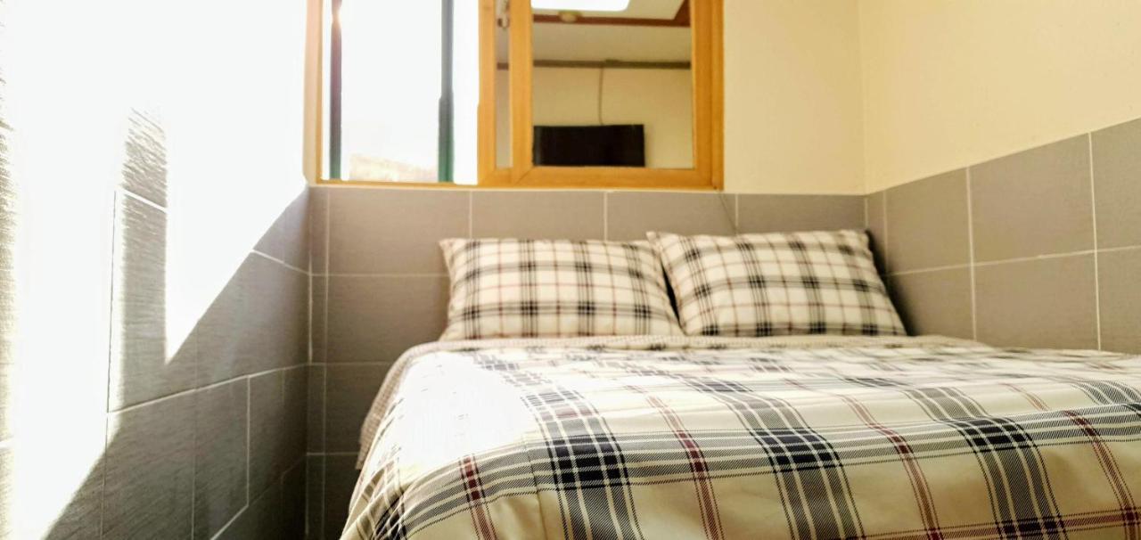 New Sun Guesthouse Myeongdong Seoul Exterior photo