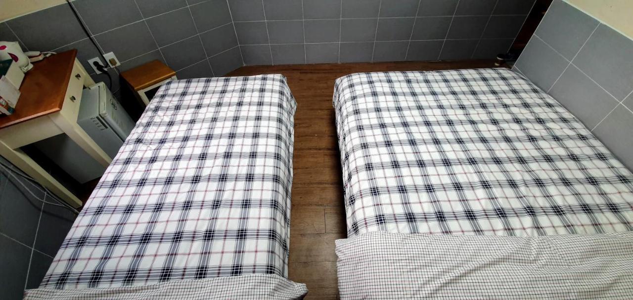 New Sun Guesthouse Myeongdong Seoul Exterior photo